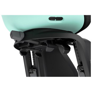 Thule sedište Yepp Nexxt 2 Maxi rack mount Mint