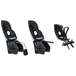 Thule sedište Yepp Nexxt 2 Maxi rack mount Blue