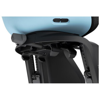 Thule sedište Yepp Nexxt 2 Maxi rack mount Blue