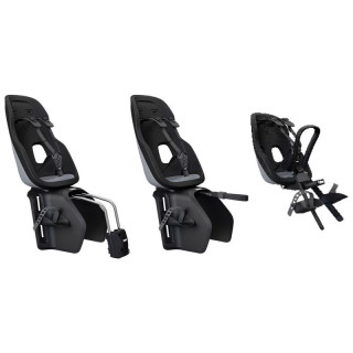Thule sedište Yepp Nexxt 2 Maxi rack mount Grey
