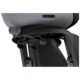 Thule sedište Yepp Nexxt 2 Maxi rack mount Grey