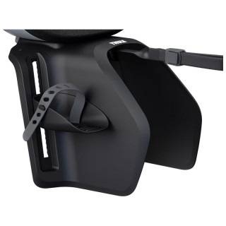 Thule sedište Yepp Nexxt 2 Maxi rack mount Grey
