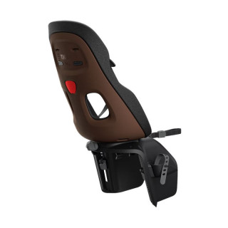 Thule sedište Yepp Nexxt 2 Maxi rack mount Brown