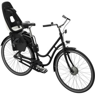 Thule sedište za bicikl Yepp Nexxt mount maxi Bela