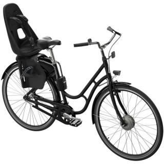 Thule sedište za bicikl Yepp Nexxt mount maxi Crna