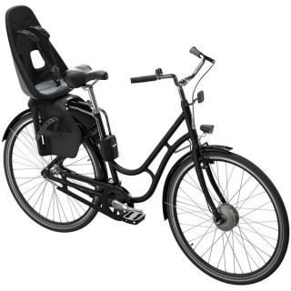 Thule sedište za bicikl Yepp Nexxt mount maxi Siva