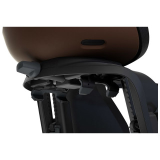 Thule sedište Yepp Nexxt r. mount maxi C.Brown