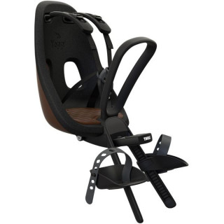 Thule sedište za bicikl Yepp Nexxt mini Brown