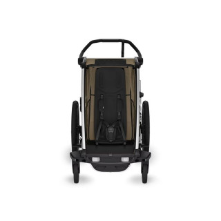 Thule priklolica/kolica Chariot Cross1 G3 Khaki
