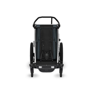 Thule priklolica/kolica Chariot Cross1 G3 D. Slate