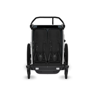 Thule priklolica/kolica Chariot Cross2 G3 D. Slate