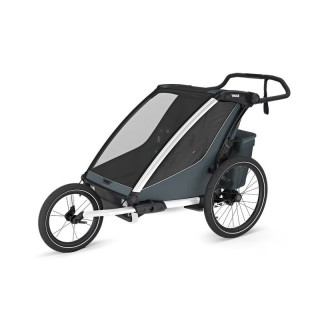 Thule priklolica/kolica Chariot Cross2 G3 D. Slate