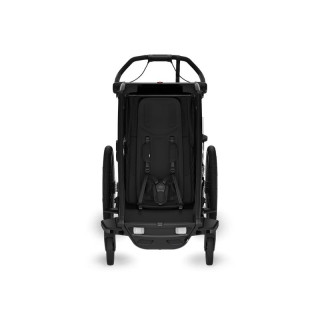 Thule priklolica/kolica Chariot Sport1 G3 Crna