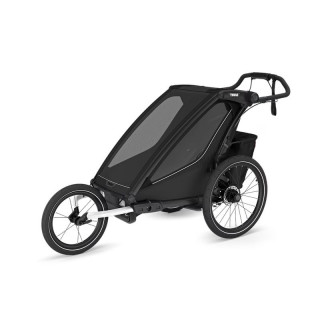 Thule priklolica/kolica Chariot Sport1 G3 Crna