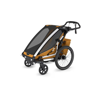 Thule priklolica/kolica Chariot Sport1 G3 N. Gold
