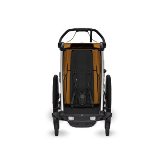 Thule priklolica/kolica Chariot Sport1 G3 N. Gold