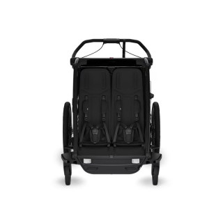 Thule priklolica/kolica Chariot Sport2 G3 Crna