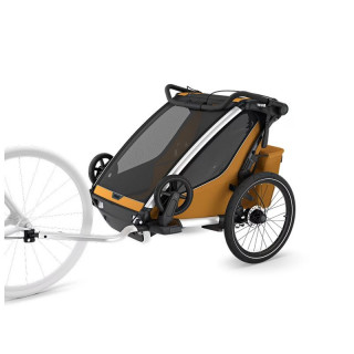 Thule priklolica/kolica Chariot Sport2 G3 N. Gold