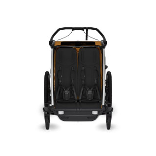 Thule priklolica/kolica Chariot Sport2 G3 N. Gold
