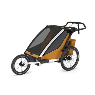 Thule priklolica/kolica Chariot Sport2 G3 N. Gold