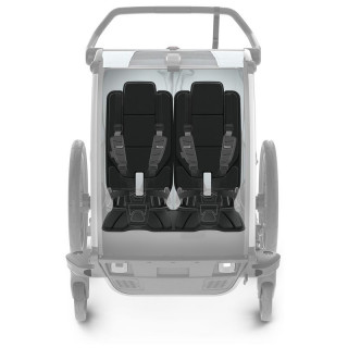 THULE Chariot Podloga za sedište 2