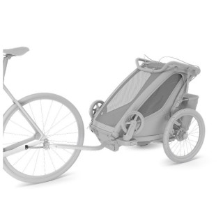 THULE ezHitch Plate