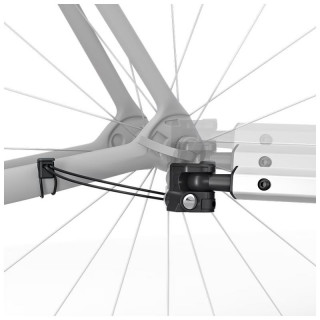 THULE ezHitch Plate