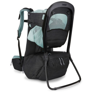 THULE ranac nosiljka za dete Sapling - Crna