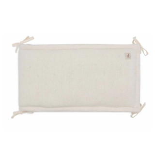 Jollein ogradica za krevetac,180x30x2cm 