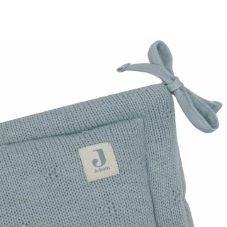 Jollein ogradica za krevetac,180x30x2cm 