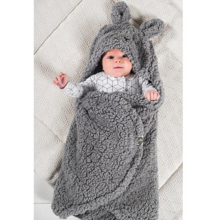 Jollein ćebe za povijanje 