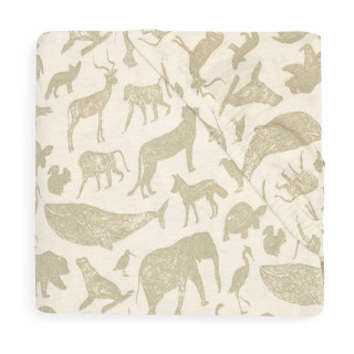 Jollein navlaka za dušek, 60x120cm 