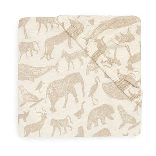 Jollein navlaka za dušek, 60x120cm 