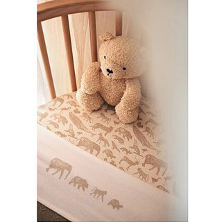 Jollein navlaka za dušek, 60x120cm 