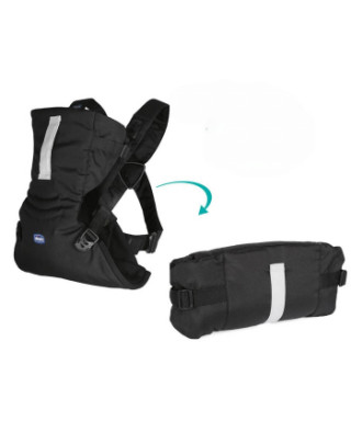 Chicco kengur nosiljka Easy Fit, Black night