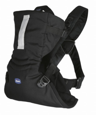 Chicco kengur nosiljka Easy Fit, Black night