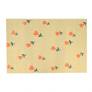 Cute&Cool HOME tepih za dečiju sobu Flower 120x180