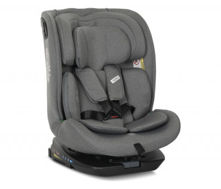 Lorelli a-s Rodeo Isofix 360 (40-150cm) Grey