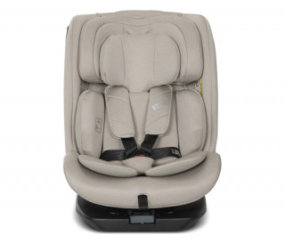 Lorelli a-s Rodeo Isofix 360 (40-150cm) Beige
