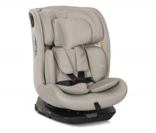 Lorelli a-s Rodeo Isofix 360 (40-150cm) Beige