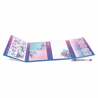 Mini blok sortirano 