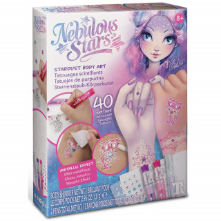 Zvezdane tattoo kreacije