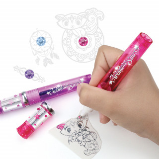 Zvezdane tattoo kreacije