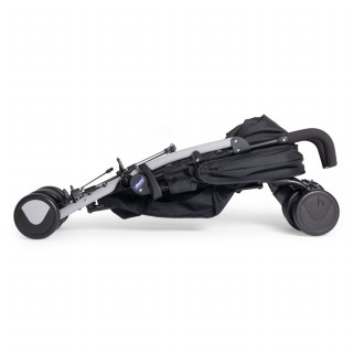 Chicco kolica Echo lite, Ebony