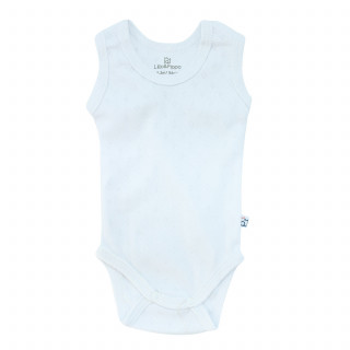 Lillo&Pippo bodi atlet 3/1, unisex