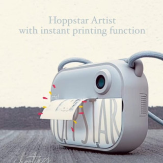 Hoppstar fotoaparat sa inst. slikama Artist,Blosom