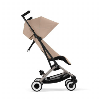 Cybex kolica Libelle, Almond Beige 2025