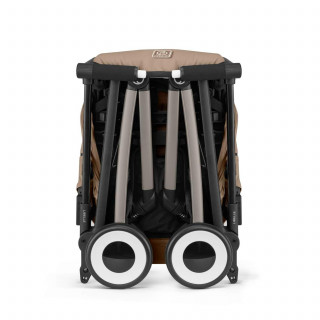 Cybex kolica Libelle, Almond Beige 2025