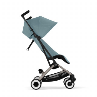 Cybex kolica Libelle, Stormy Blue2025 