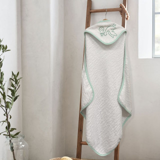 Baby Textil peškir Roda, 80x80 cm